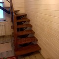 В 2-уровневую квартиру