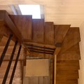 В 2-уровневую квартиру