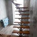 В 2-уровневую квартиру
