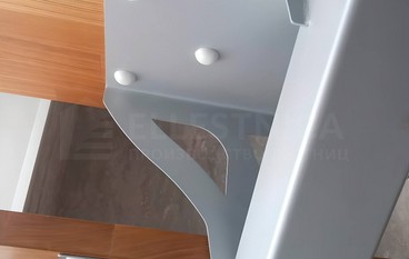 В 2-уровневую квартиру