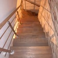 В 2-уровневую квартиру