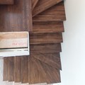 В 2-уровневую квартиру