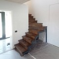 В 2-уровневую квартиру