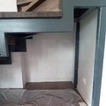 В 2-уровневую квартиру