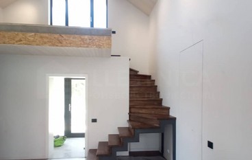 В 2-уровневую квартиру