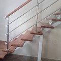 В 2-уровневую квартиру