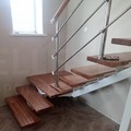 В 2-уровневую квартиру
