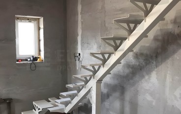 В 2-уровневую квартиру