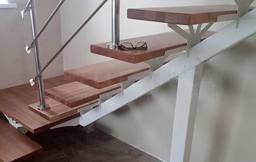 В 2-уровневую квартиру