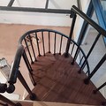 В 2-уровневую квартиру