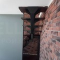 В 2-уровневую квартиру