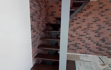 В 2-уровневую квартиру