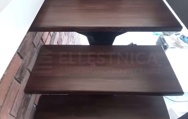 В 2-уровневую квартиру