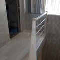 В 2-уровневую квартиру