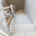 В 2-уровневую квартиру