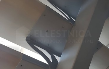 В 2-уровневую квартиру