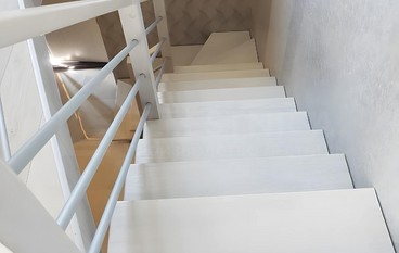 В 2-уровневую квартиру