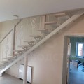 В 2-уровневую квартиру