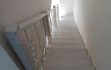 В 2-уровневую квартиру