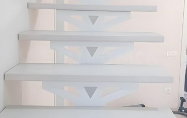 В 2-уровневую квартиру