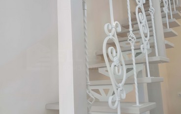 В 2-уровневую квартиру