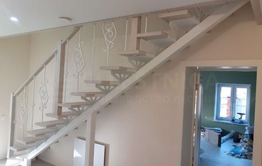 В 2-уровневую квартиру