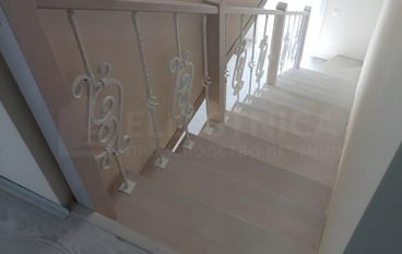 В 2-уровневую квартиру