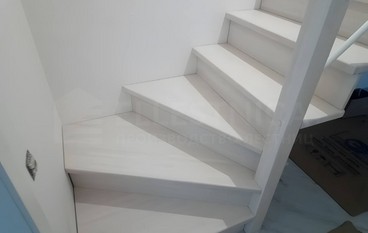 В 2-уровневую квартиру
