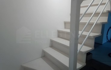 В 2-уровневую квартиру