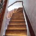 В 2-уровневую квартиру
