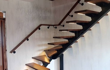 В 2-уровневую квартиру
