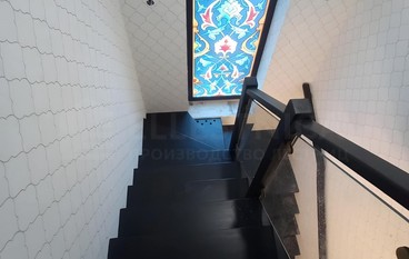 В 2-уровневую квартиру
