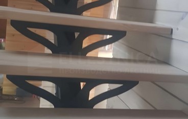 В 2-уровневую квартиру