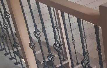 В 2-уровневую квартиру