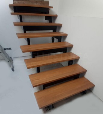 В 2-уровневую квартиру