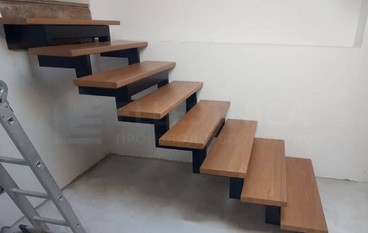В 2-уровневую квартиру