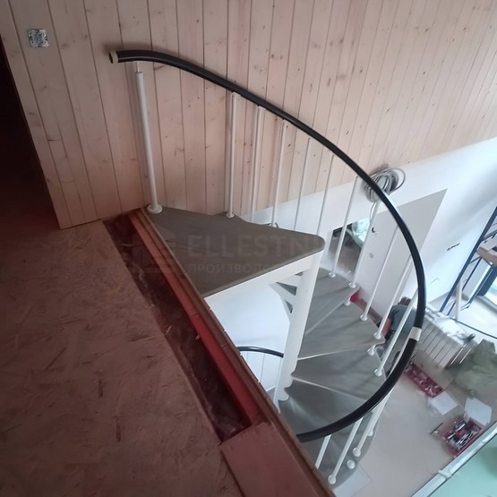 Виновая лестница Биарриц