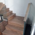 В 2-уровневую квартиру