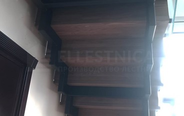 В 2-уровневую квартиру