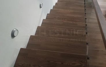 В 2-уровневую квартиру
