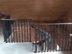 Винтовая лестница Лида