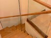 Лестница на металлокаркасе Барселона