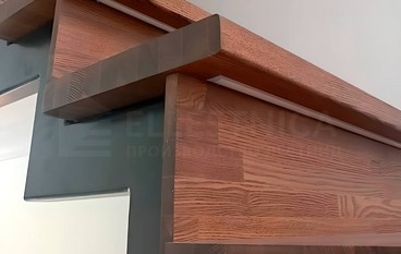 В 2-уровневую квартиру