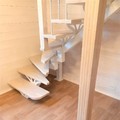 В 2-уровневую квартиру