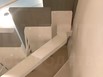 Лестница на металлокаркасе Мемфис-2