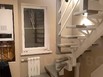 Лестница на металлокаркасе Мемфис-2