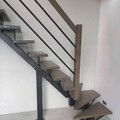 В 2-уровневую квартиру