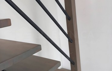 В 2-уровневую квартиру