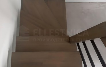 В 2-уровневую квартиру