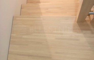 Лестница на металлокаркасе Сан Диего